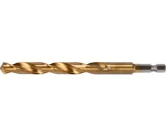 Grąžtas YATO grąžtai METAL TYTAN HEX 10,0mm
