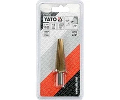 Grąžtas YATO grąžtai STOPNIOWE 10-20mm