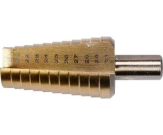 Grąžtas YATO grąžtai STOPNIOWE 20-30mm