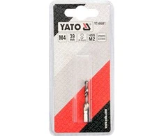 Yato Toya Sa Poland Grąžtas/sriegiklis | Hex | M4 (YT-44841)