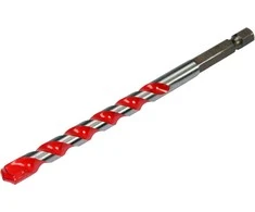 Grąžtas YATO grąžtai UNIWERSALNE HEX 8mm