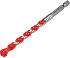 Grąžtas YATO grąžtai UNIWERSALNE HEX 10mm