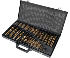 Grąžtas YATO GREASE METAL TYTAN 190vnt. / 1–13 mm