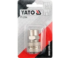 Yato Toya Sa Poland Greita jungtis 3/8" vidinis sriegis (lizdas) (YT-2394)