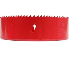 YATO Bimetalinė gręžimo karūna 121mm 3350