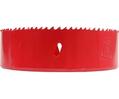 YATO Bimetalinė gręžimo karūna 127mm 3351