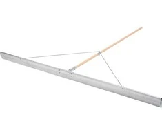 Toya Sa Poland Grindinio užpildo paviršiaus išlyginimo lenta | 200 cm (35030)