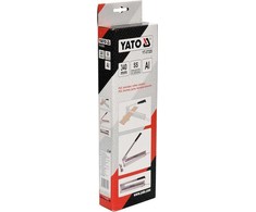 YATO GILJOTINA PVC KILIMUMS PJOVYTI