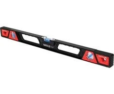 Sourcing Toya Sa Poland Gulsčiukas magnetinis | sustiprintas | 600 mm (YT-30311)