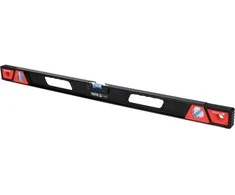 Sourcing Toya Sa Poland Gulsčiukas magnetinis | sustiprintas | 800 mm (YT-30312)