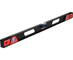 Sourcing Toya Sa Poland Gulsčiukas magnetinis | sustiprintas | 800 mm (YT-30312)