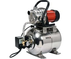 YATO HYDROFOR INOX AUTO 1200W