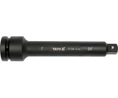 Toya Sa Poland Ilgintuvas - adapteris smūginis 1"(F)x3/4"(M); 250 mm (YT-1169)