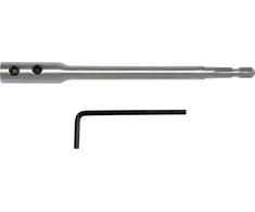 Yato ilgintuvas plunksniniams grąžtams 150mm YT-3256