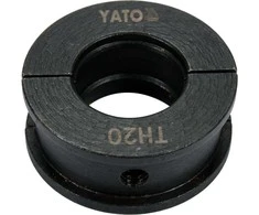 Toya Sa Poland Indėklas / matrica TH20 | Presavimo replėms YT-21750 (YT-21753)