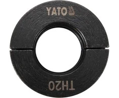 Toya Sa Poland Indėklas / matrica TH20 | Presavimo replėms YT-21750 (YT-21753)