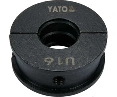 Yato Toya Sa Poland Indėklas / matrica U16 | Presavimo replėms YT-21750 (YT-21755)