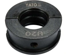Yato Toya Sa Poland Indėklas / matrica U20 | Presavimo replėms YT-21750 (YT-21756)
