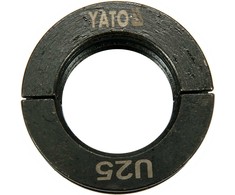 Toya Sa Poland Indėklas / matrica U25 | Presavimo replėms YT-21750 (YT-21757)