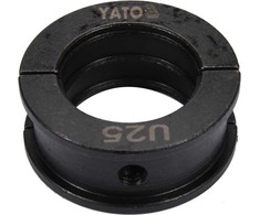 Toya Sa Poland Indėklas / matrica U25 | Presavimo replėms YT-21750 (YT-21757)
