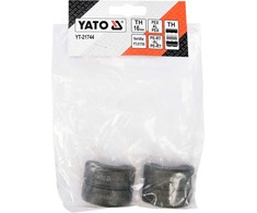Yato Toya Sa Poland Indėklas TH 16 mm presavimo replėms YT-21735 (YT-21744)