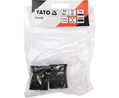 Toya Sa Poland Presavimo replių indėklas TH tipo | 32 mm | PEX-AL-PEX / PERT-AL-PERT (YT-21747)