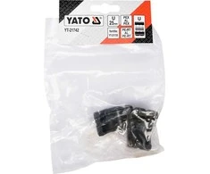 Toya Sa Poland Indėklas U 25 mm presavimo replėms YT-21735 (YT-21742)