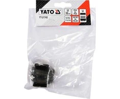 Toya Sa Poland Indėklas U 32 mm presavimo replėms YT-21735 (YT-21743)