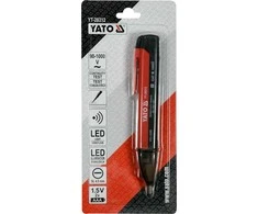 Yato Toya Sa Poland Indukcinis įtampos testeris | 90-1000 V (YT-28312)