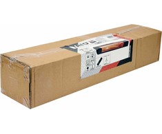 YATO infraraudonųjų spindulių RADIATORIUS 2000W + NUOTOLINIO PULTAS