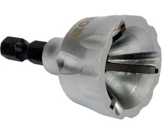 Yato IŠSKYRUS GRATOWNIK IŠORINIS 3-19mm
