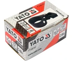 Yato Toya Sa Poland Įrankis vairo "obuoliui" ašiai/traukei atsukti | 30-42 mm (YT-06163)