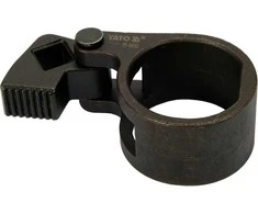 Yato Toya Sa Poland Įrankis vairo "obuoliui" ašiai/traukei atsukti | 30-42 mm (YT-06163)