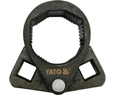 Yato Toya Sa Poland Įrankis vairo "obuoliui" ašiai/traukei atsukti | 27 - 42 mm (YT-06162)