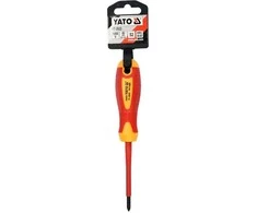 YATO IZOLIUOTAS ATSUKTUKAS PH1 x 80mm 2822