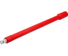 Toya Sa Poland Izoliuotas ilgintuvas elektrikui 3/8" 250mm VDE (YT-21056)