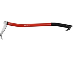 YATO KABLIS PNEUMATAVIMUI TEN-CAMP 720mm