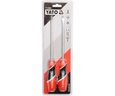 Yato Toya Sa Poland Kalami atsuktuvai 2 vnt, S6; PH2 (YT-25998)