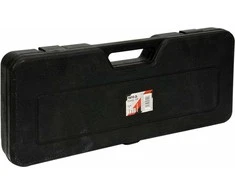 Grąžtas Yato Toya Sa Poland Kaltas plokščias | asfaltui ir betonui | 125 x 450 mm / HEX antgalis (YT-47372)