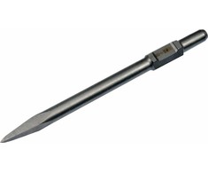 Grąžtas Yato Toya Sa Poland Kaltas smailas | asfaltui ir betonui | 410 mm / HEX antgalis (YT-47375)