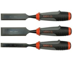 Toya Sa Poland YATO medienos kaltų rinkinys 16-25-32 mm 6280