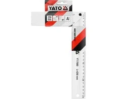 YATO KĄTOWNIK ALUMINIOWY 250mm 7080