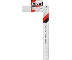 Yato Toya Sa Poland Kampainis aliuminis | 350 mm (YT-7082)