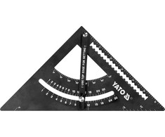 YATO METAL Kvadratas - KAMPAS 170mm