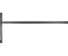 Reguliuojamas kampamatis gipskartoniui Yato YT-70855; 1200 mm