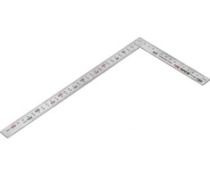 YATO KĄTOWNIK STALOWY INOX 150x300mm 7083