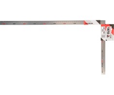 YATO KĄTOWNIK STALOWY INOX 250x500mm 7084