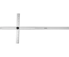 Yato Toya Sa Poland Kampainis reguliuojamas | aliuminis | 1270 mm x 560 mm (YT-70792)