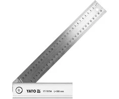 Toya Sa Poland YATO REGULIUOJAMAS KAMPAS 300 mm