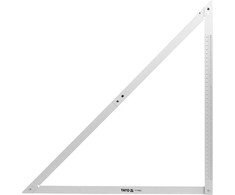 Reguliuojamas kampainis Yato YT-70851; 1720x1220x1220 mm